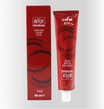 Alix Tüp Boya 5.8 Çikolata Kahve