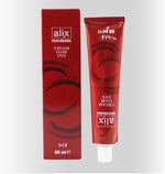 Alix Tüp Boya 6.1 Koyu Kumral Küllü