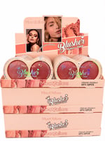 Amour Allık 2 li Blusher *12 Es-3363-4