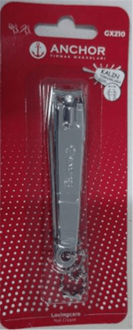 Anchor Tırnak Makası GX210 Büyük