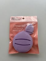 ARH***ALSA Büyük Yüz Pufu&Mini Puf 2li Set ALS*20-32