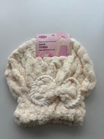 ARH***ALSA Kumaş Havlu Bone ALS*254-10-1
