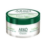 Arko Nem Krem Naturel 250ml