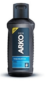 Arko Traş Kolonya Cool 255ml