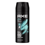 AXE DEO 150ML BAY APOLLO*24
