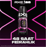 Axe Deodorant 150ML Bay Number 10