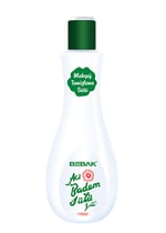 Bebak Acı Badem Süt 215gr
