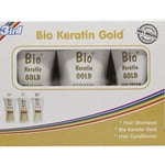 Bio Keratin Gold 3Lü Set 700 Ml