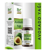 Bio Vitals Yağ 20ml Avakado