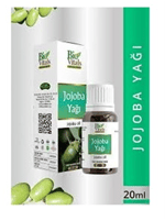 Bio Vitals Yağ 20ml Jojoba