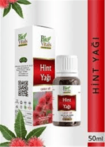 Bio Vitals Yağ 50ml Hint