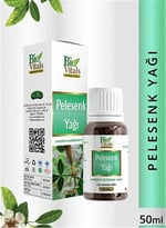 Bio Vitals Yağ 50ml Peleseng