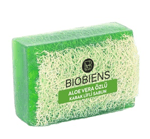 Biobiens 100gr Lifli Sabun Aloe vera