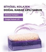 Biobiens 110gr Lifli Sabun Lavanta