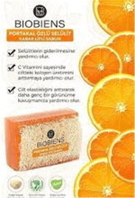 Biobiens 110gr Lifli Sabun Portakal