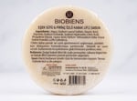 Biobiens 130gr Lifli Sabun Eşek+Pirinç