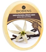 Biobiens 130gr Süngerli Sabun Vanilya
