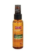 Bioblas Saç Bakım Yağı Onarıcı Argan 100ml