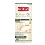 Bioblas Şampuan Botanic Sarımsak 360ml