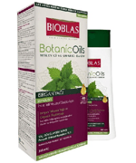 Bioblas Şampuan Isırgan Yağı 360ml