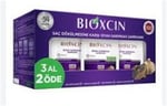 Bioxcin Şampuan 3 Al 2 Öde S.Sarımsak 300ml