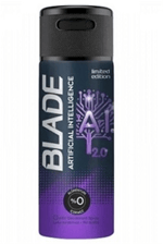 Blade Deodorant Artifical 2.0 150ml