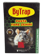 Bytrap Fare Pastası 80gr