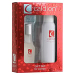Caldion Edt100+150ml Sprey Deodorant Bayan Kutu