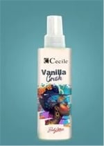 Cecile Body Mist Bayan Vanilya 150ML