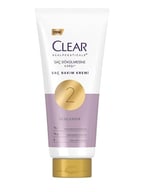 Clear Saç bakım kremi Scalpceuticals Saç Dökülmesine Karşı 170Ml