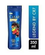 Clear Şampuan Bay Legend Cr7 350ml