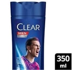 Clear Şampuan Bay Legend Kenan 350ml