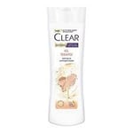 Clear Şampuan Bayan Kil Terapisi 350ml