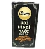 Clemy Udi Hindi Yağı 20ml