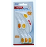 Colgate AraYüz Fırça 5mm 6lı