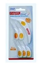 Colgate AraYüz Fırça 6mm 6lı