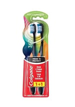 Colgate Diş Fırça 1+1 Soft