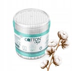Cotton Kulak Çubuğu 100'lü