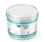 Cotton Kulak Çubuğu 300'lü