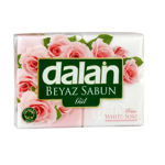 Dalan Banyo Sabunu 4*150gr Gül*15