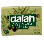 Dalan Banyo Sabunu 4*150gr Zeytinyağlı*15