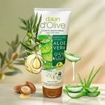 Dalan Dolive  El ve Vücut Krem Alovera 60ml