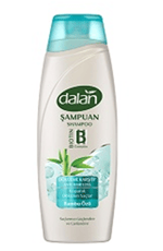 Dalan Şampuan Dökülme Karşıtı 450ML