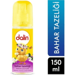 Dalin Bebe Kolonya Bahar Tazeliği 150ml