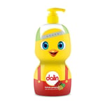 Dalin Bebe Şampuan Civciv 500ml