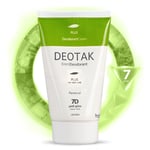Deotak Deodorant Krem Plus 35ml