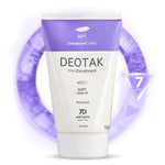 Deotak Deodorant Krem Soft 35ml