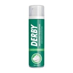 Derby Traş Köpüğü Doğa Ferahlığı 200ml