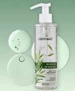 Dermokil Çay Ağacı Akne karşıtı Yüz Temizleme Jeli 200ML