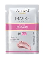 Dermokil Detoks Etkili Pembe Kil Maske 15 ml